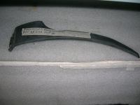 Modanatura Parafanghino Posteriore Destro E Sinistro Volkswagen Golf 84'