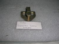 Scontro Porta Fiat Tipo