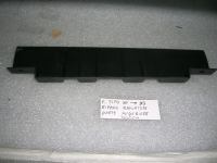 Riparo Radiatore Parte Superiore Fiat Tipo Dal 87' Al 93'