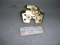 Serratura Cofano Posteriore Fiat Duna Berlina