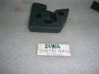 Scontro Porta Fiat Duna