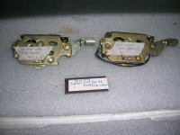 Serratura Anteriore Destra  Centralizzata  Fiat Duna