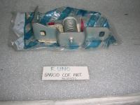 Gancio Cofano Anteriore Fiat Uno