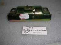 Piastra Chiusura Cofano Posteriore Fiat Uno