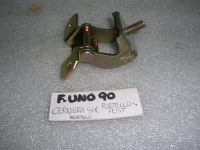 Cerniera Sinistra Portello Posteriore Fiat Uno 90'