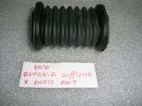 Guarnizione Soffietto Porta Posteriore Fiat Uno