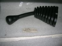 Cuffia Leva Cambio Con Pomello Fiat Uno 90'