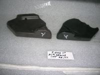 Riparo Sedile Interno Destro E Sinistro Fiat Uno 3 Porte