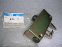 Serratura Non Catalogata