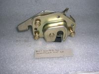 Serratura Anteriore Destra Fiat Ducato 90'