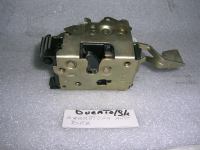 Serratura Anteriore Destra Fiat Ducato 94'