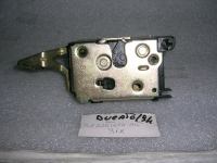 Serratura Anteriore Sinistra Fiat Ducato 94'