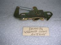 Serratura Cofano Anteriore Fiat Ducato 1994 - 2002