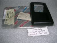 Mostrina Interna Maniglia Posteriore Fiat Ducato 94'