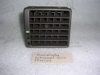 Diffusore Aria Fiat Ducato 94'