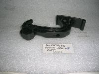 Maniglia Apricofano Anteriore Fiat Ducato 94'