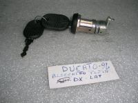 Cilindretto Porta Scorrevole Destra Fiat Ducato 1994- 2001