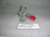 Gancio Sicura Cofano Anteriore Fiat Ducato 94'