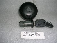 Kit Chiusure Con Tappo Carburante Fiat Ducato 94'