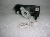 Serratura Porta Posteriore Sinistra Fiat Ducato-Fiorino-Qubo