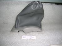 Cuffia Cambio Fiat Ducato 2006-2014