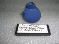Tappo Serbatoio Lavacristalli Fiat Ducato 01'