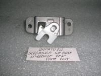 Serratura Superiore Porta Scorrevole Destro Parte Posteriore Fiat Ducato 02'
