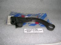 Maniglia Apricofano Anteriore Fiat Ducato 90'