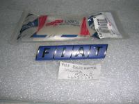 Stemma Posteriore Fiat Barchetta