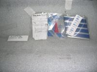 Fregio Anteriore Fiat Ducato 94'