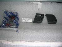 Terminale Paraurti Posteriore Lato Destro Fiat Ducato 94'