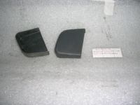 Tappo Paraurti Posteriore Laterale Sinistro Fiat Ducato 94'