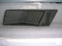 Griglia Parafango Esterna Posteriore Sinistro Fiat X 1/9