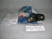 Boccola SInistra Porta Posteriore Fiat Ducato Dal 94' Al 01'