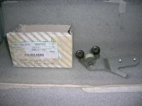 Guida Inferiore Porta Scorrevole Destra Fiat Ducato 1994-2002