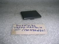 Tappo Maniglia Interna Fiat Ducato 94'