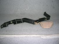 Staffe Fissaggio Fendinebbia SInistro Fiat Ducato 94'