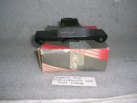 Supporto Telo CopriCassonato Destro Fiat Strada