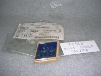 Scritta Posteriore ''SX JTD'' Fiat Doblo