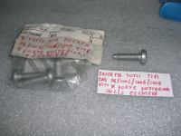 Viti Per Cerniere Porte Posteriori Fiat Ducato Tutti Tipi 94'-01'-06'-08'