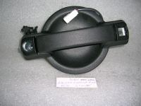 Maniglia Esterna Porta Destra Senza Chiave Fiat Doblo Dal 2000 Al 2004