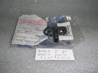 Gancio Porta Scorrevole Fiat Doblo I E II Serie