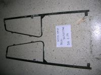 Telai Deflettori Destro Più Sinistro Iveco 190 I Serie