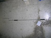 Asta Serratura Superiore Porta Posteriore Sinistra Fiat Doblò 2000-2009