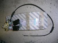 Serratura Porta Scorrevole Sinistra Fiat Ulysse Lancia Phedra