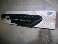 Mostrina Cruscotto Riscaldamento Fiat Scudo-Ulysse