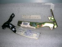 Cerniere Cofano Anteriore Sinistra Fiat Doblò 2000-2009