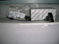 Dispositivo Chiusura Sportellino Carburante Fiat Doblo 05'