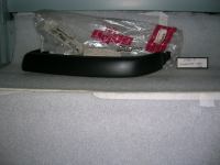 Modanatura Proiettore Sinistro Fiat Doblò 2000-2004