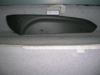 Riparo Sedile Sinistro Fiat Doblò